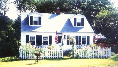 1780 Cape Cod photo